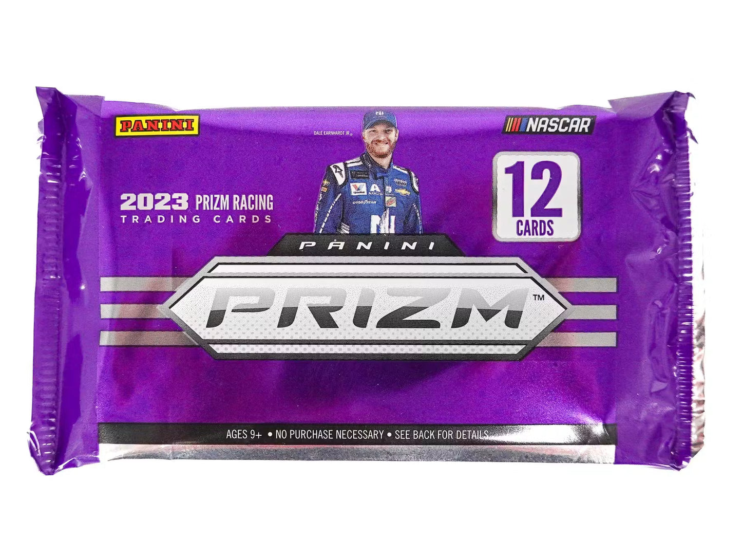 2023 Prizm Racing Hobby Box