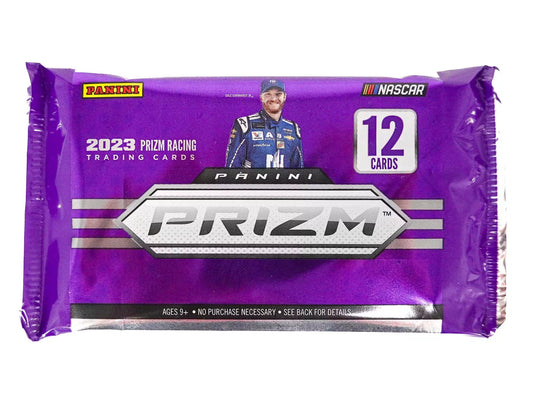 2023 Prizm Racing Hobby Box
