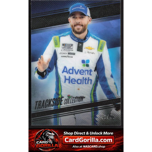 2023 Panini Prime #98 Ross Chastain #/49