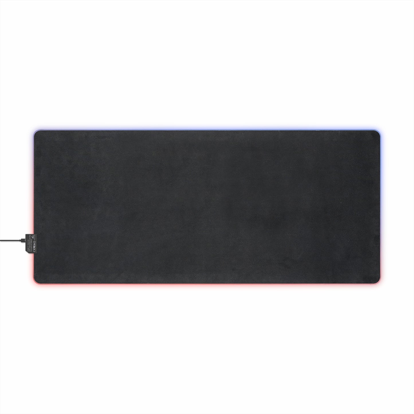 Card Gorilla Logo LED Break Mat