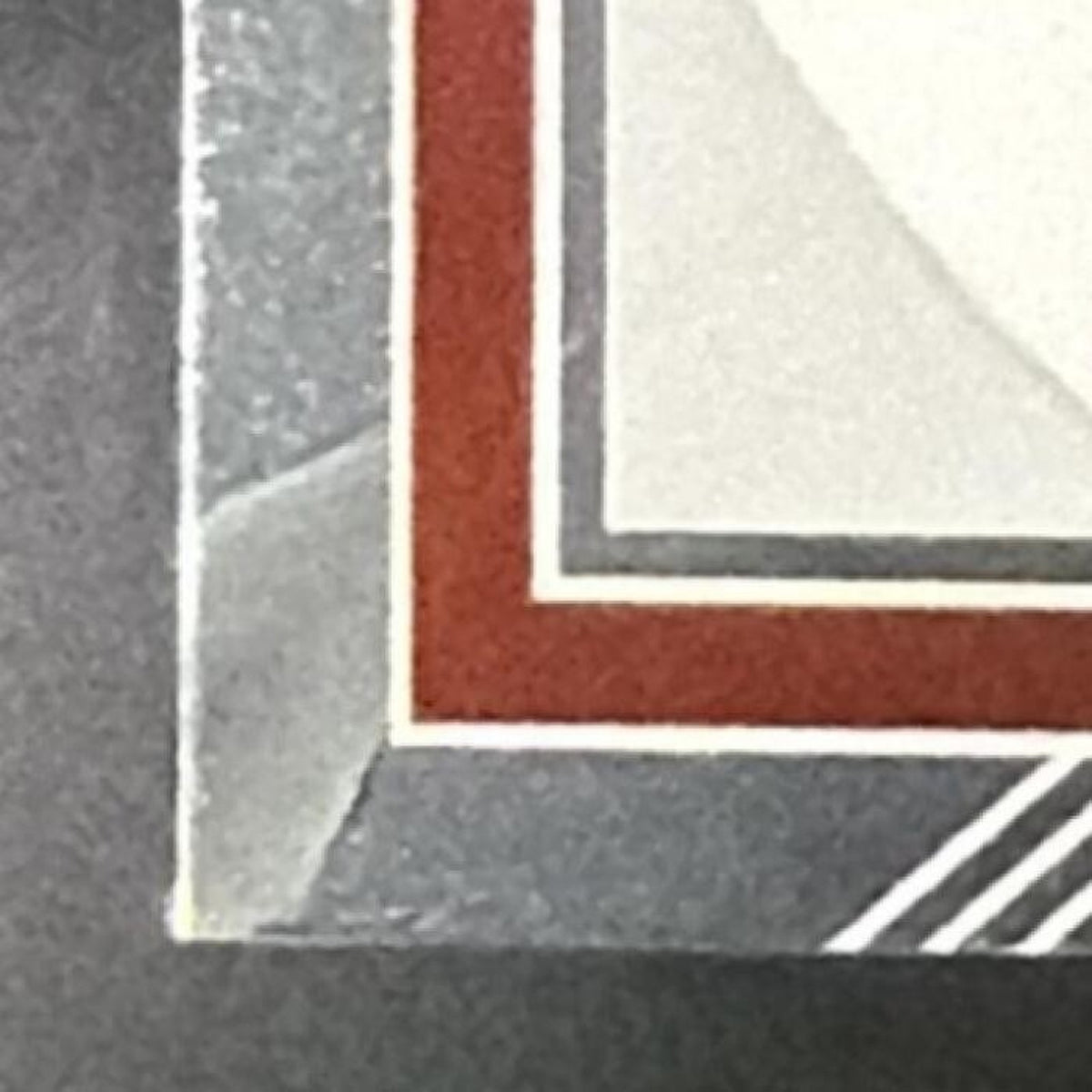 2026 Panini Donruss NASCAR Hendrick Motorsports #1 Team Logos Diamond Plate /199