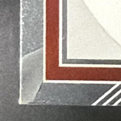 2026 Panini Donruss NASCAR Hendrick Motorsports #1 Team Logos Diamond Plate /199