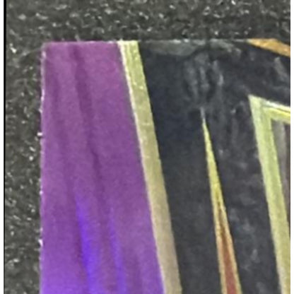 2025 Panini Select Alan Kulwicki #168 Pit Road Tie-Dye Prizm 2/25