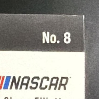 2025 Panini Donruss NASCAR Chase Elliott #8 Spellbound Holo 19/199