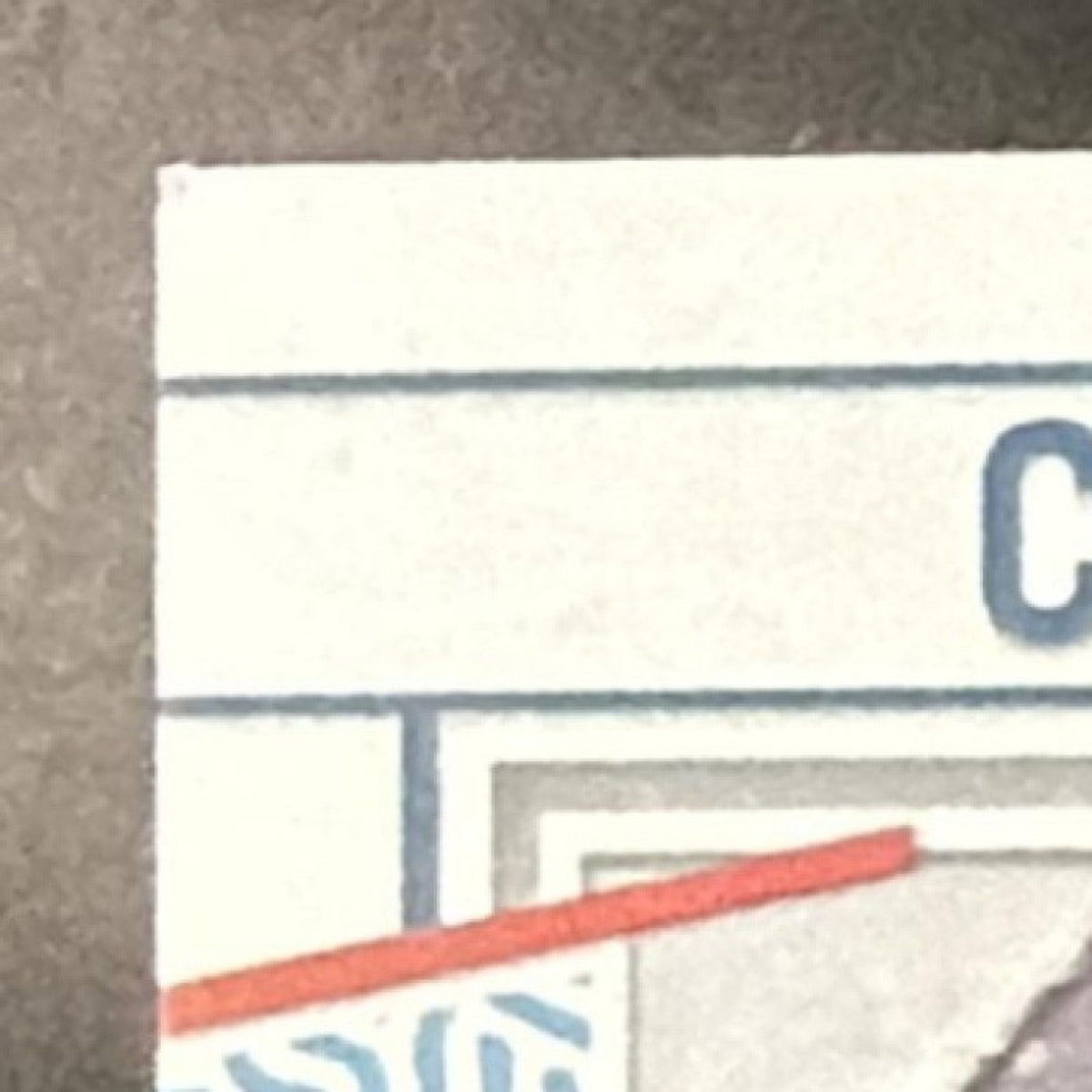 2024 Panini Donruss Ryan Blaney #172 Artist Proof 16/25 Season Highlight