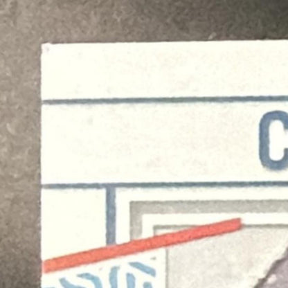 2024 Panini Donruss Ryan Blaney #172 Artist Proof 16/25 Season Highlight