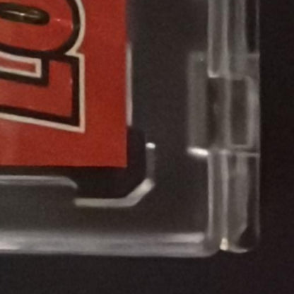 2026 Panini Turn Four Racing Joey Logano #2 Ka-Vroom! KaVroom! Case Hit SSP