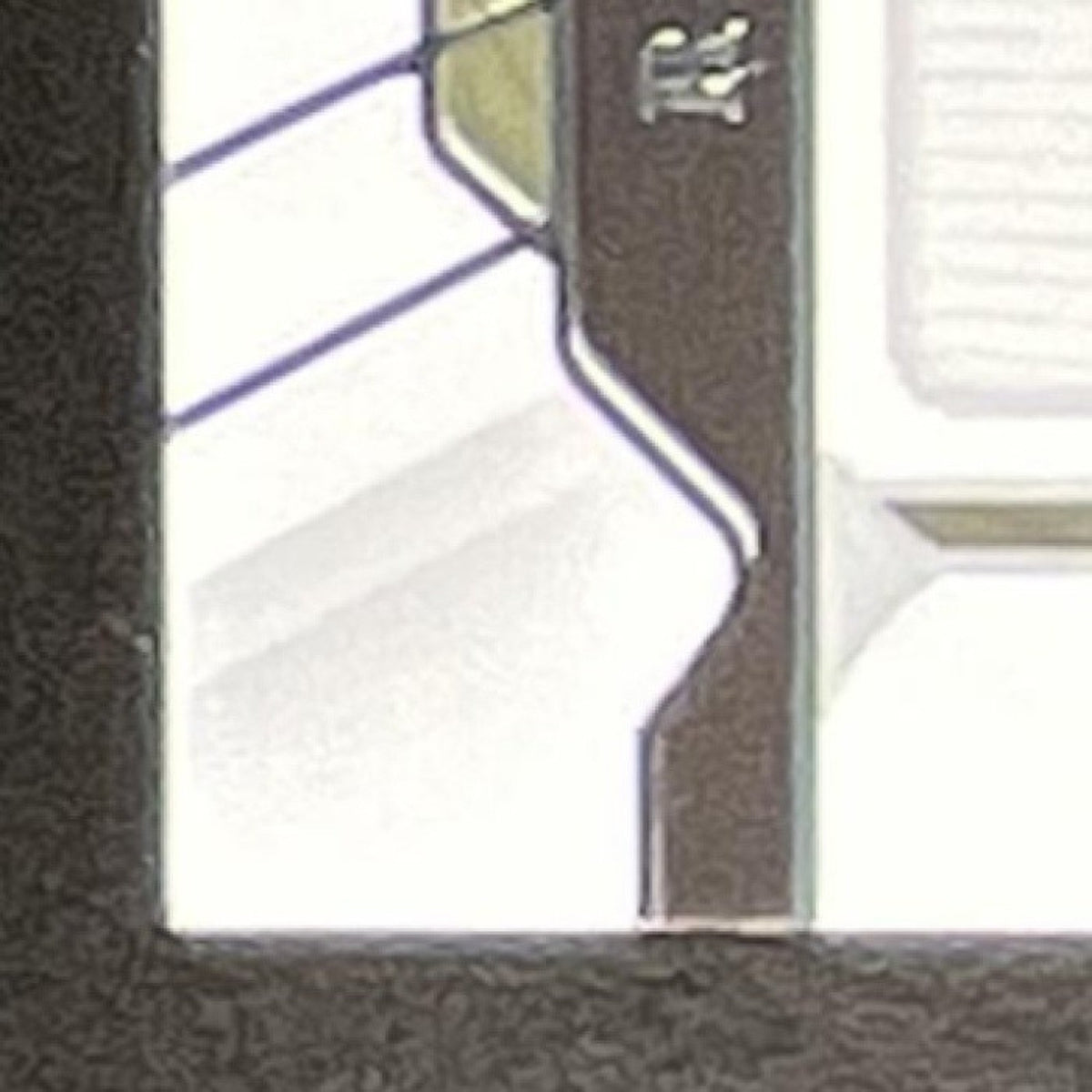 2020 Panini National Treasures Ty Dillon #FS-TD Firesuit Signatures /99 Auto