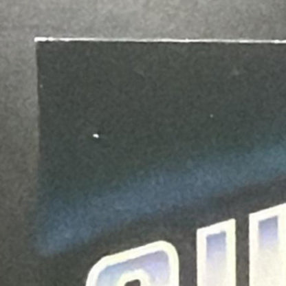 2024 Panini Donruss Alex Bowman #SU-AB Suited Up Swatches MEM