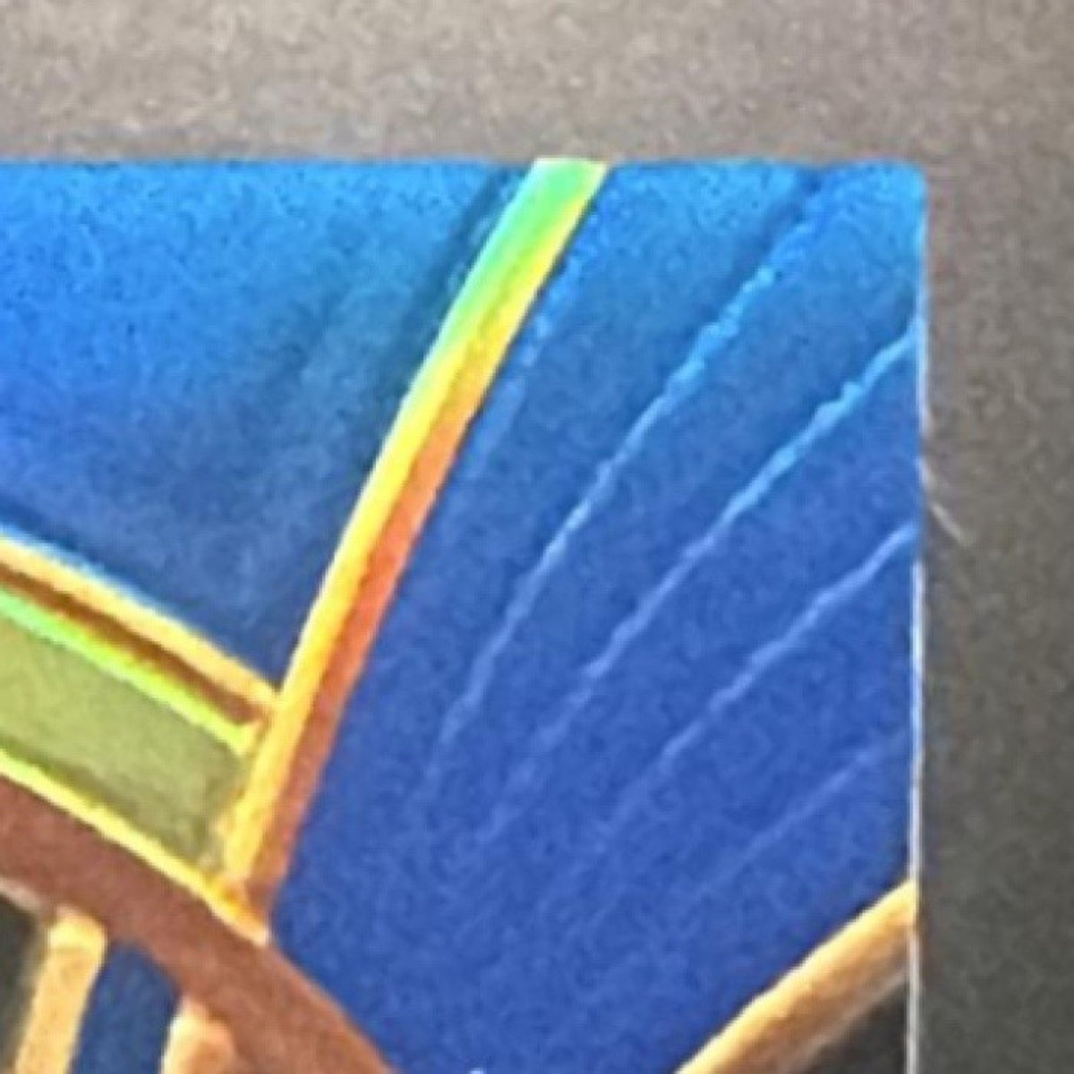 2026 Panini Select NASCAR Riley Herbst #S-RHB Signatures Tie-Dye Prizms /25 Auto