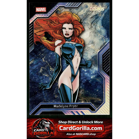 2025 Kakawow Cosmos Marvel #CM-C-31 Madelyne Pryor #/360