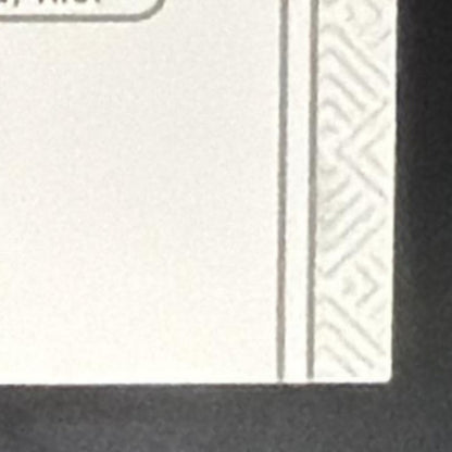 2025 Panini National Treasures Corey Heim #52 Signatures 28/99 Auto