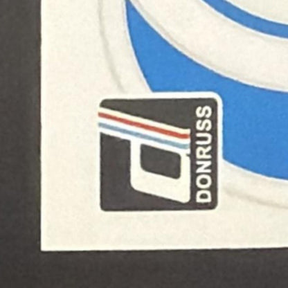 2026 Panini Donruss NASCAR Racing Team Trackhouse #9 Logos Red Xplosion 59/99