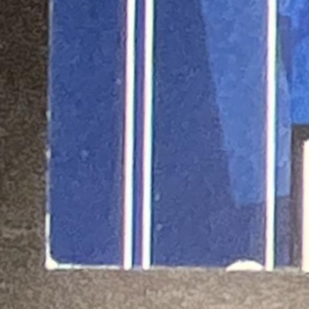 2023 Panini Prime Ricky Stenhouse Jr. #N-RSJ Names Tires