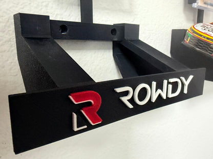 1:24 Diecast & Trading Card Wall and Shelf Display Stand