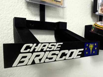 1:24 Diecast & Trading Card Wall and Shelf Display Stand