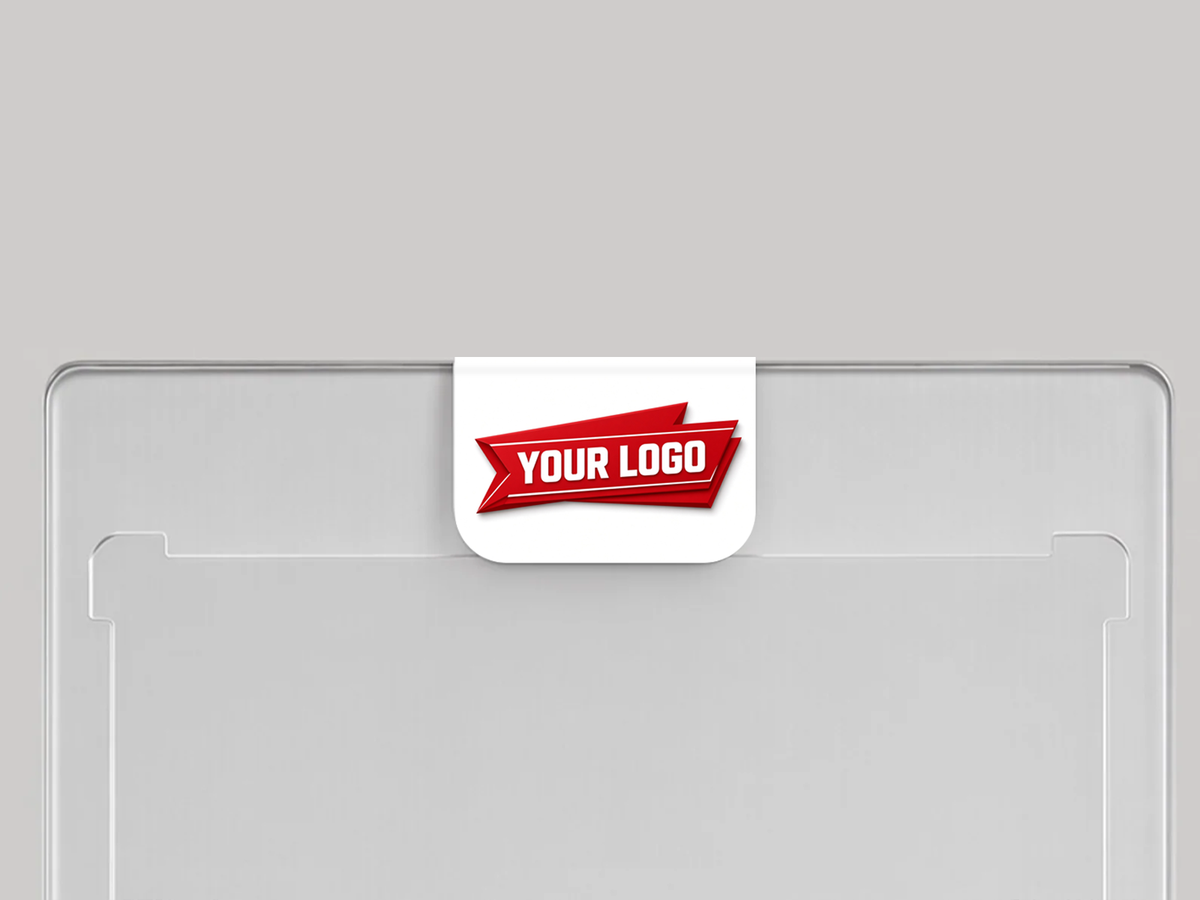 Custom Mag Seals for Trading Card Holders