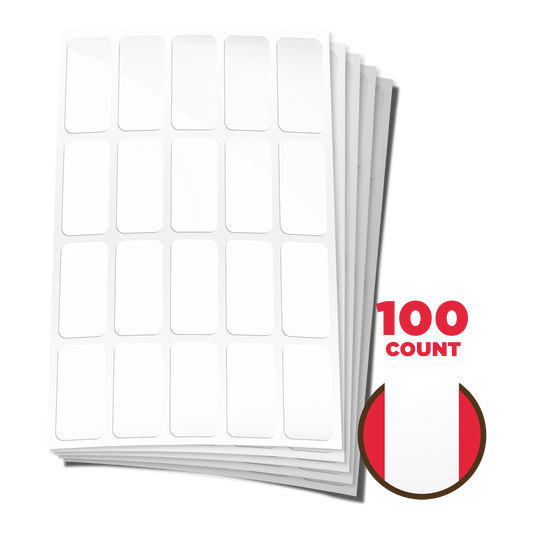 BLANK SEALS
