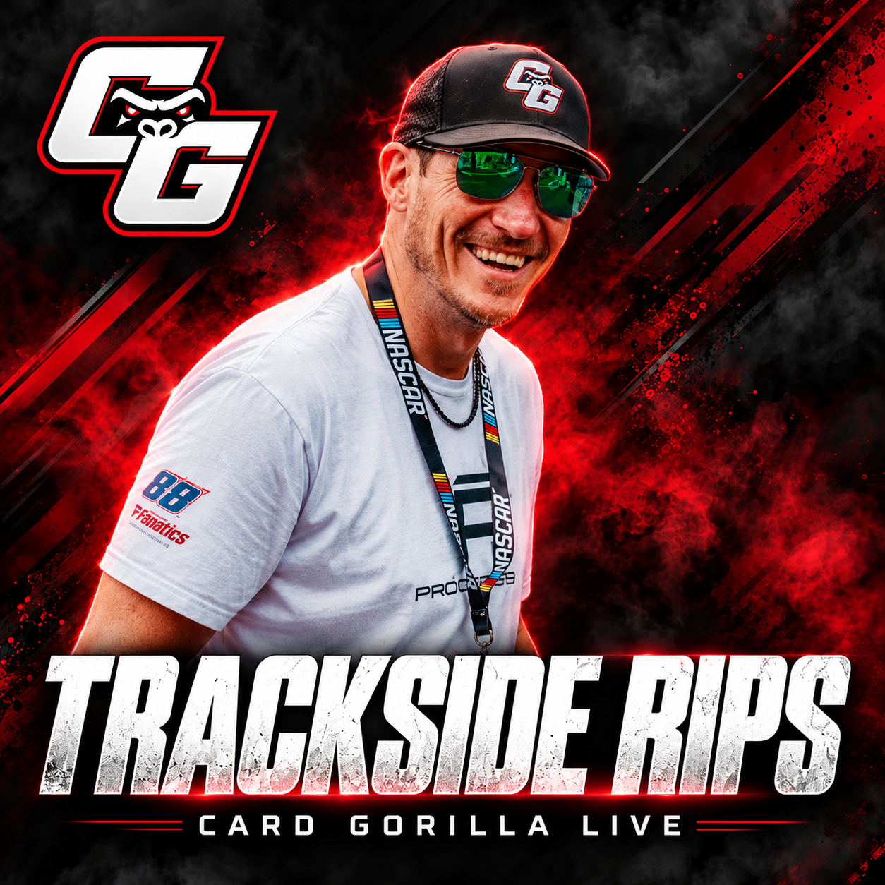 Trackside Rips