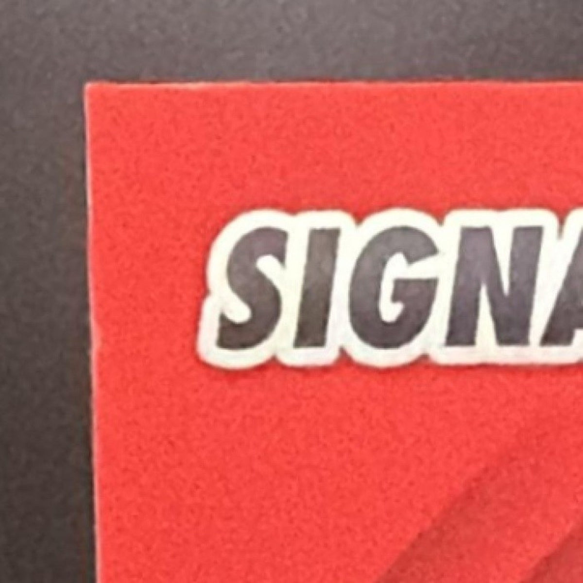 2026 Panini Donruss NASCAR Tommy Joe Martins #29 Signature Series Blue Ice Auto