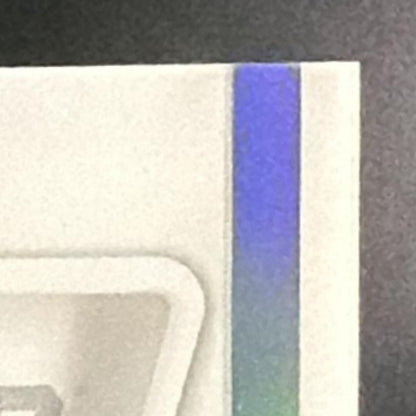 2019 Panini Prime William Byron NASCAR Shadowbox Signatures Team Owner 1/1