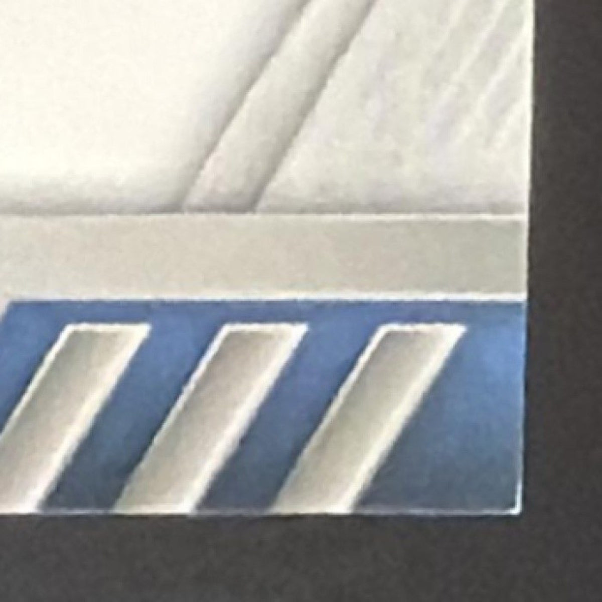 2026 Panini Donruss NASCAR Racing Bubba Wallace #26 Pedal to the Metal Materials