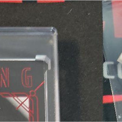 2026 Panini Turn Four Racing William Byron #20 Winning Moments Red /15 Auto