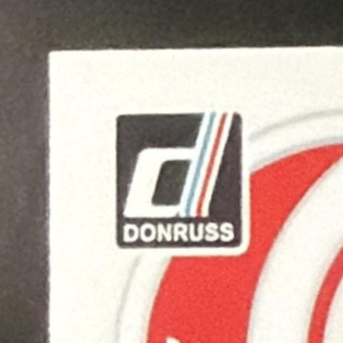 2026 Panini Donruss NASCAR Hendrick Motorsports #1 Team Logos Diamond Plate /199