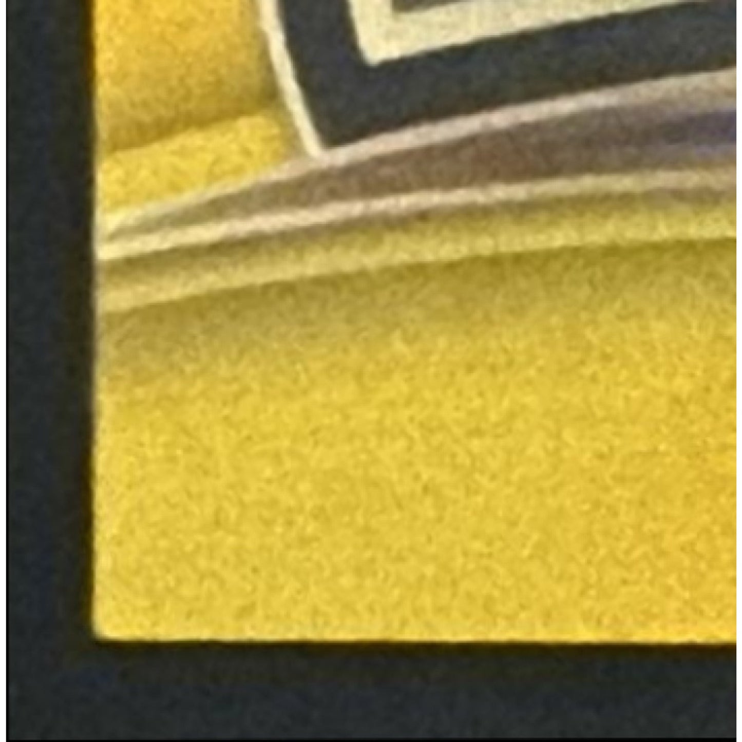 2025 Panini Select Chase Elliott Trackside Action Signatures Gold Prizm /10