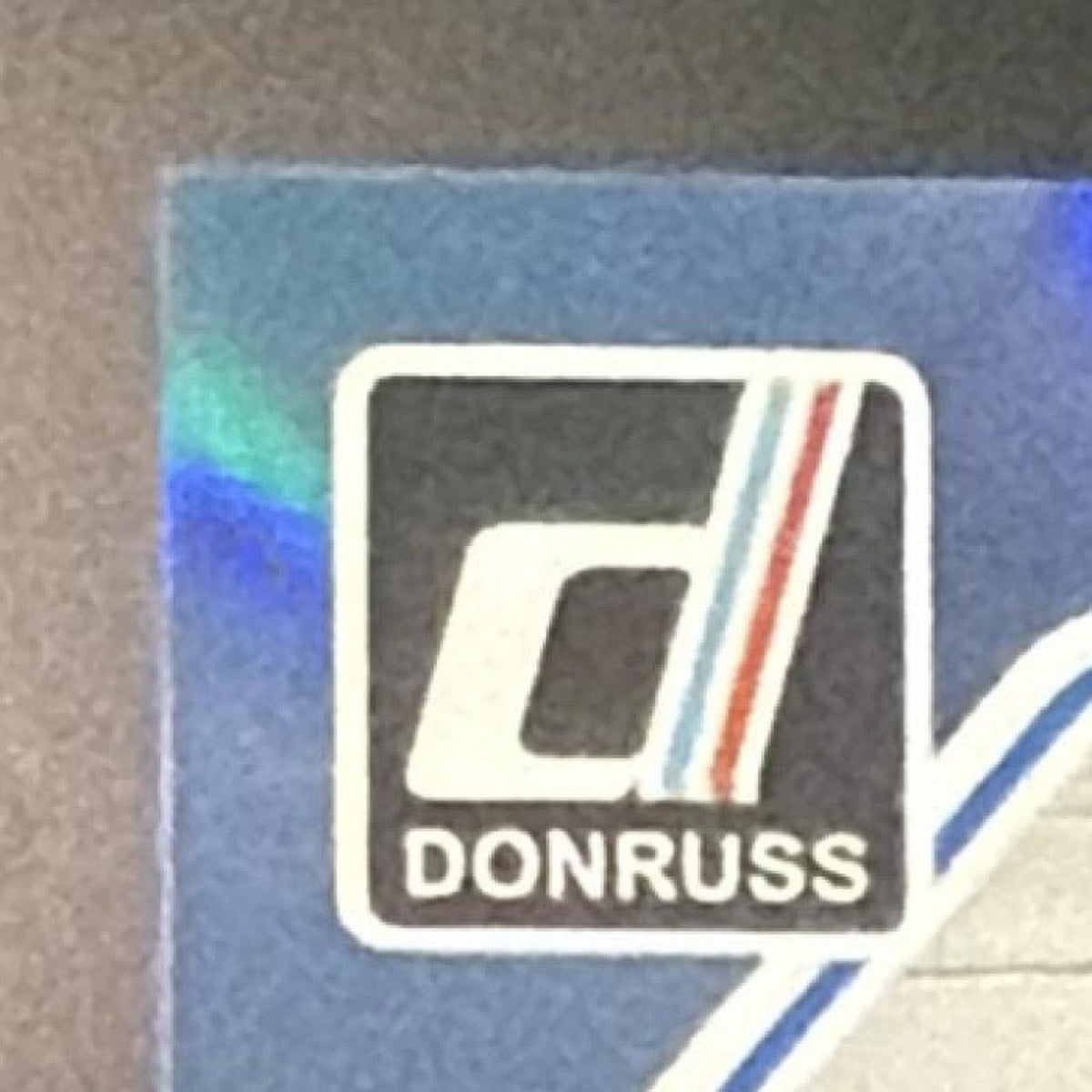 2026 Panini Donruss NASCAR Racing Austin Hill #178 Rides Carolina Blue Laser /99