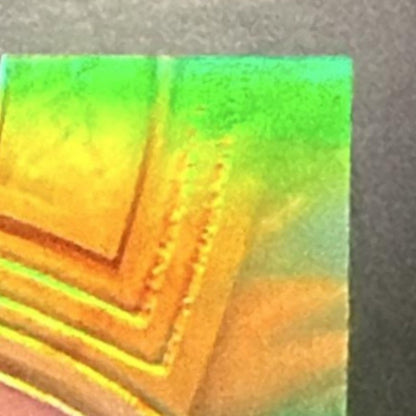 2026 Panini Select NASCAR Chase Elliott #22 Set - Grandstand Tie-Dye Prizms /25