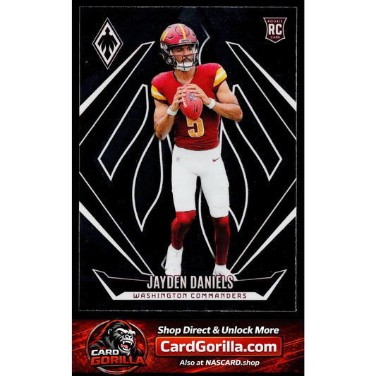 2024 Panini Phoenix #198 Jayden Daniels