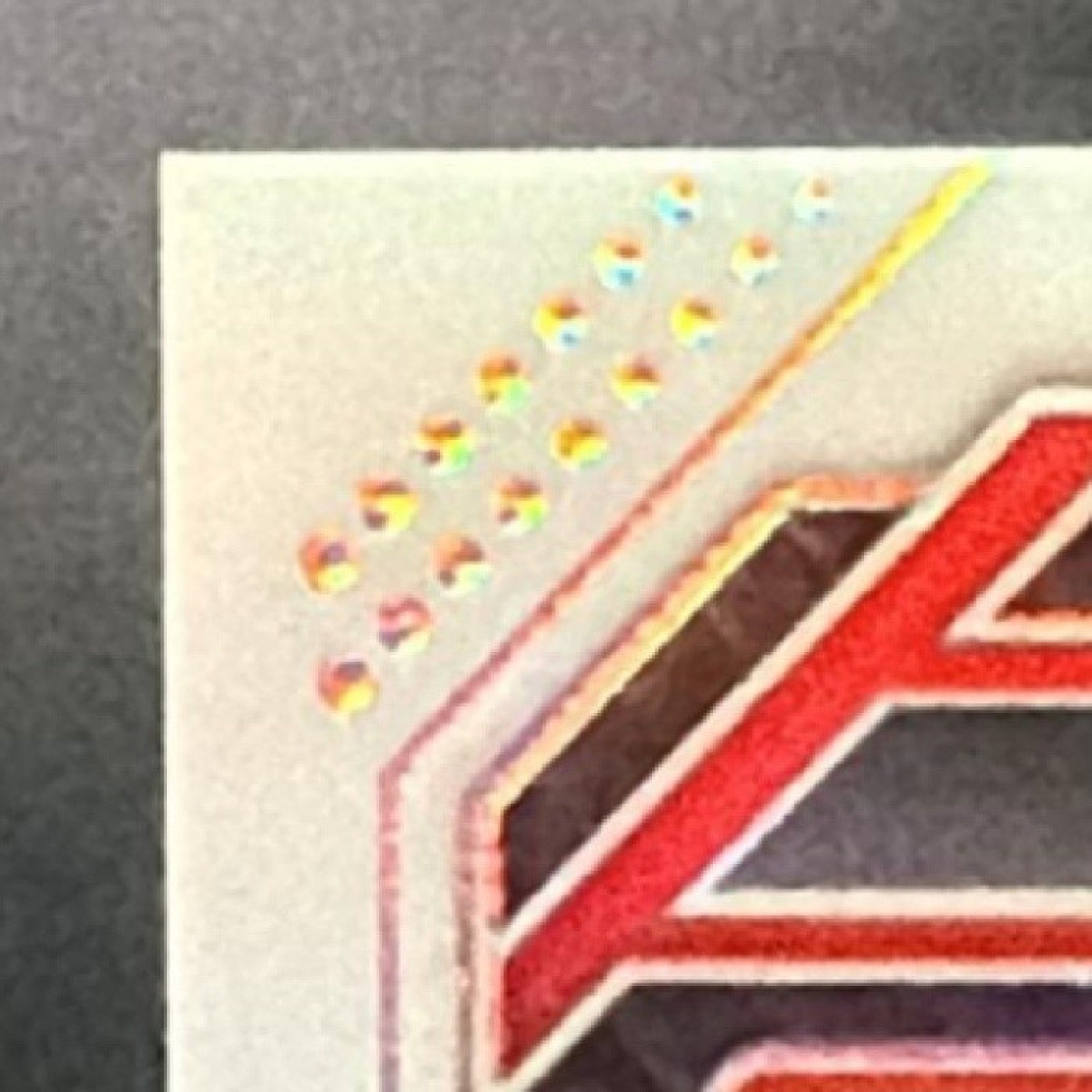 2023 Panini Prizm Josh Berry #45 White 4/5