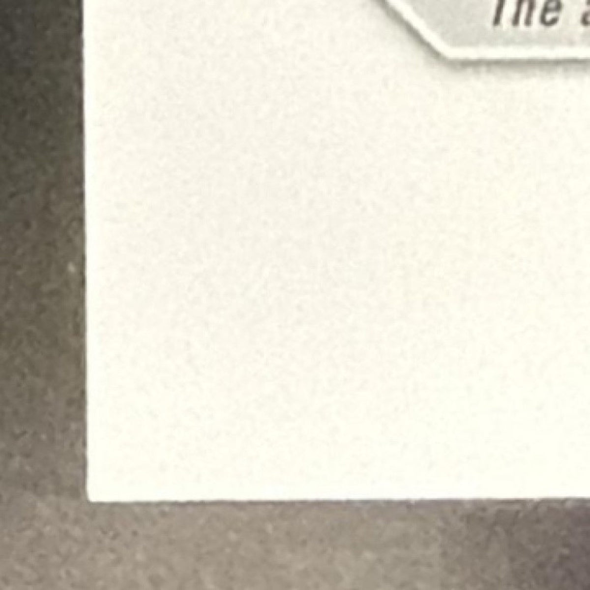 2023 Panini Prizm Toni Breidinger Patented Penmanship Purple Velocity /99