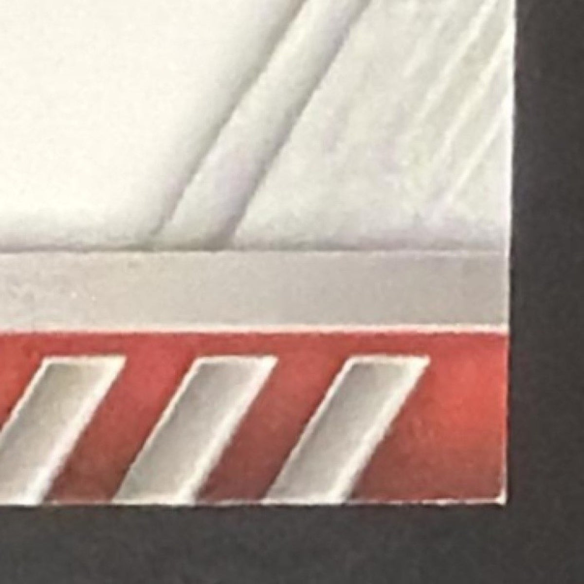 2026 Panini Donruss NASCAR Racing Connor Zilisch #3 Pedal to the Metal Materials