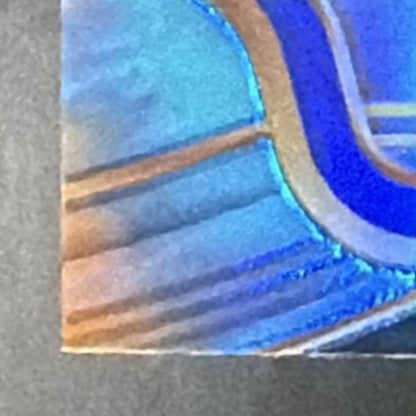 2026 Panini Select NASCAR Chase Elliott #122 Set - Pit Road Tie-Dye Prizms 10/25