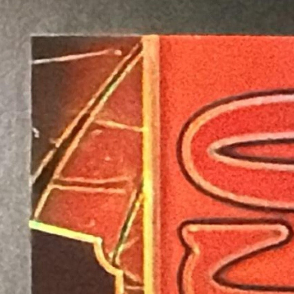 2025 Panini Select Chase Elliott #24 En Fuego Red Prizm /99