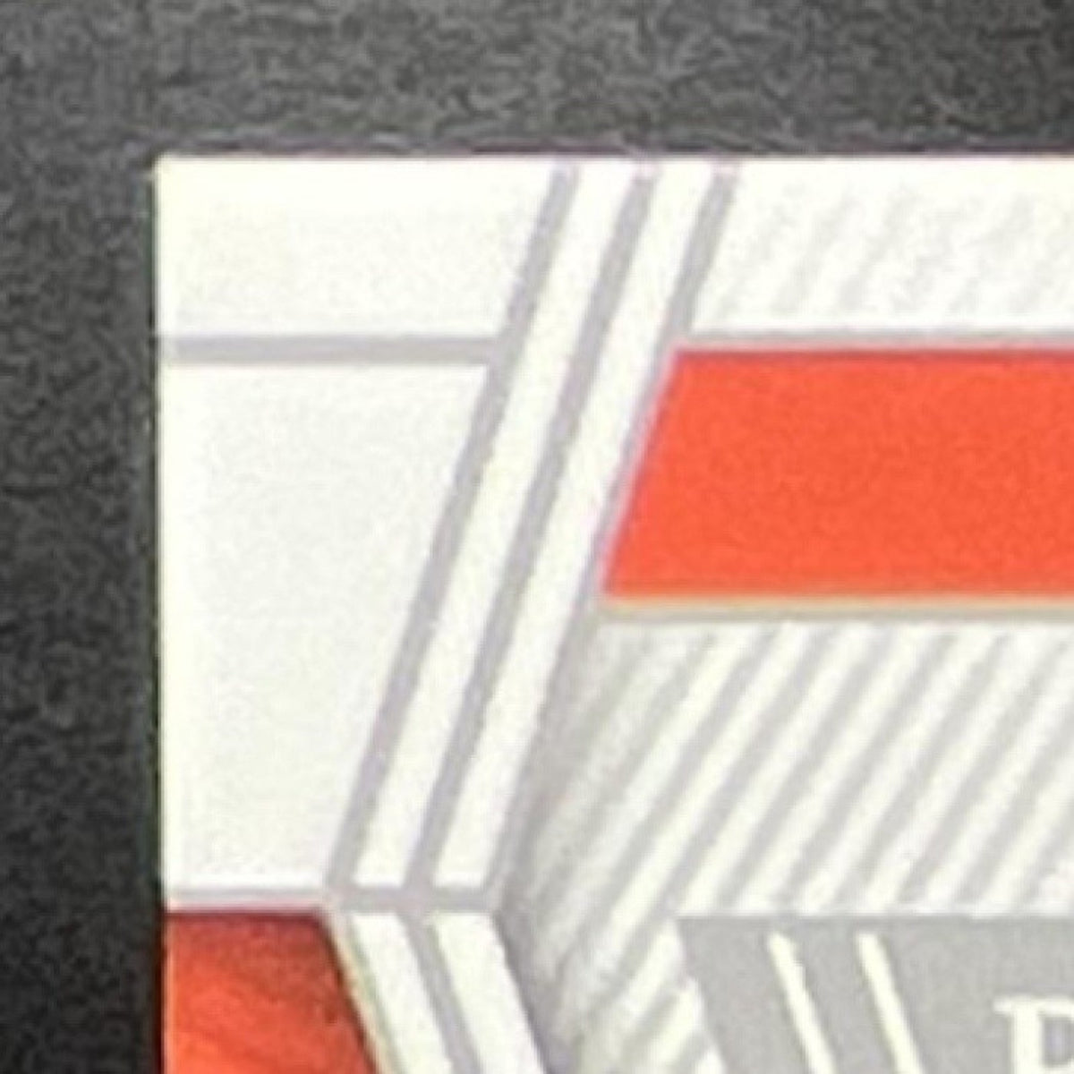 2023 National Treasures Martin Truex Jr Premium Patches Stars Stripes Silver /25