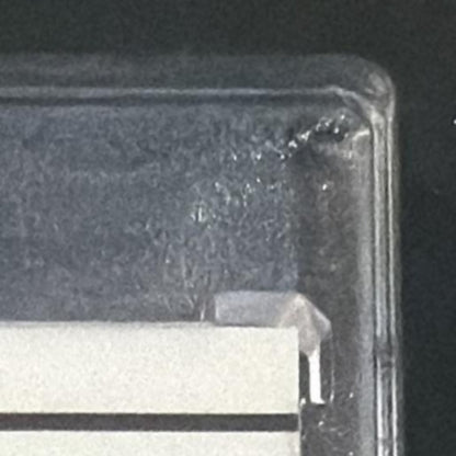 2026 Panini Turn Four Racing Kyle Busch Center Stage Signatures Purple /25