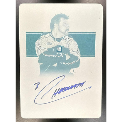 2016 Panini National Treasures Danny Myers #S-DM Signatures Blue 1/1 Auto