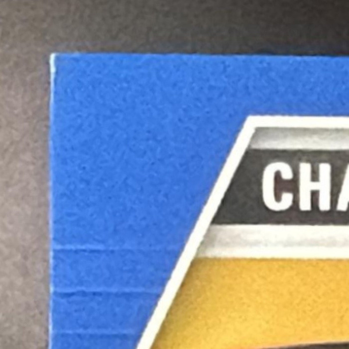 2025 Panini Donruss NASCAR Chase Elliott #8 Spellbound Holo 19/199