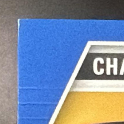 2025 Panini Donruss NASCAR Chase Elliott #8 Spellbound Holo 19/199