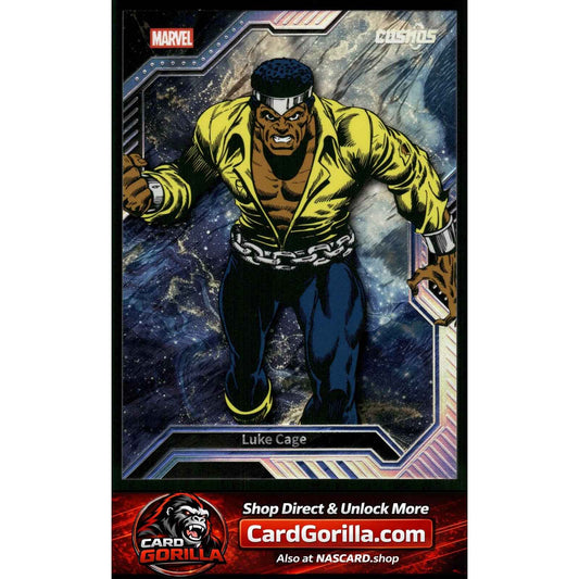 2025 Kakawow Cosmos Marvel #CM-C-51 Luke Cage Cosmos #/360