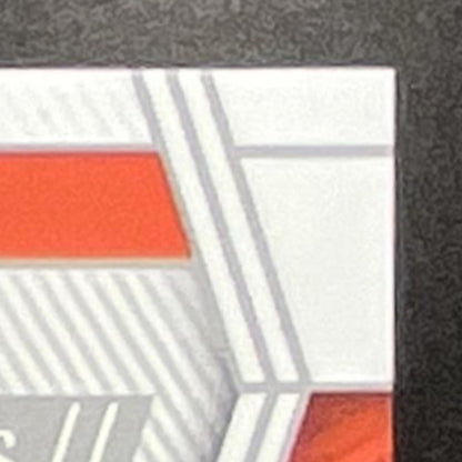2023 National Treasures Martin Truex Jr Premium Patches Stars Stripes Silver /25