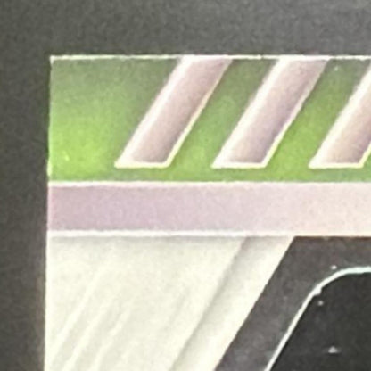 2026 Panini Donruss NASCAR Racing Kurt Busch #30 Pedal to the Metal Materials