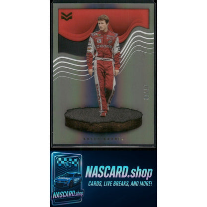 2023 Panini Chronicles #21 Kasey Kahne Magnitude Gold #/10