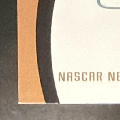 2007 Press Pass Dale Earnhardt Jr. #NNO Signings Auto