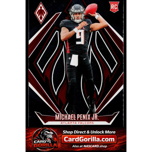 2024 Panini Phoenix #229 Michael Penix Jr.