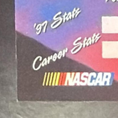 1998 Press Pass Premium #12 Dale Earnhardt Jr Reflector