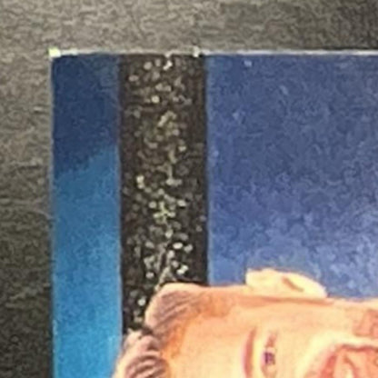 2023 Panini Prime Ricky Stenhouse Jr. #N-RSJ Names Tires